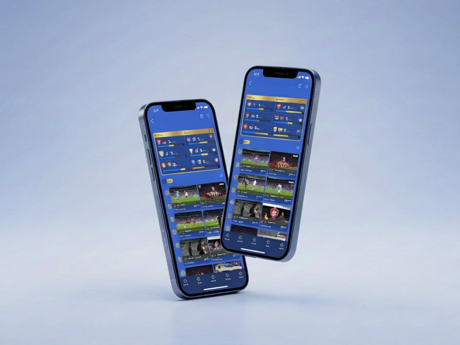 九游平台 全站 App