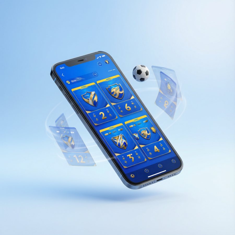 九游平台 全站 App 封面